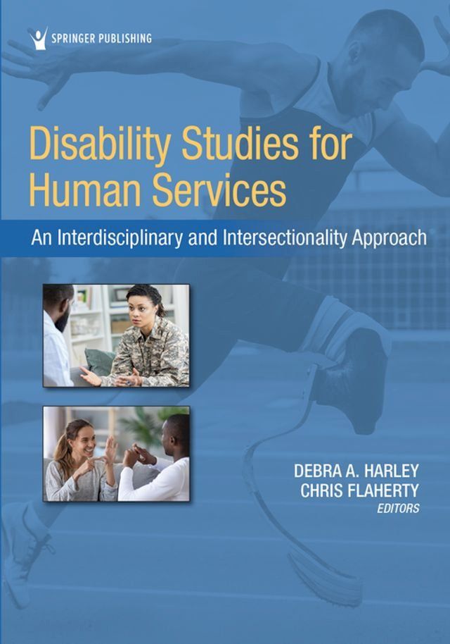  Disability Studies for Human Services(Kobo/電子書)