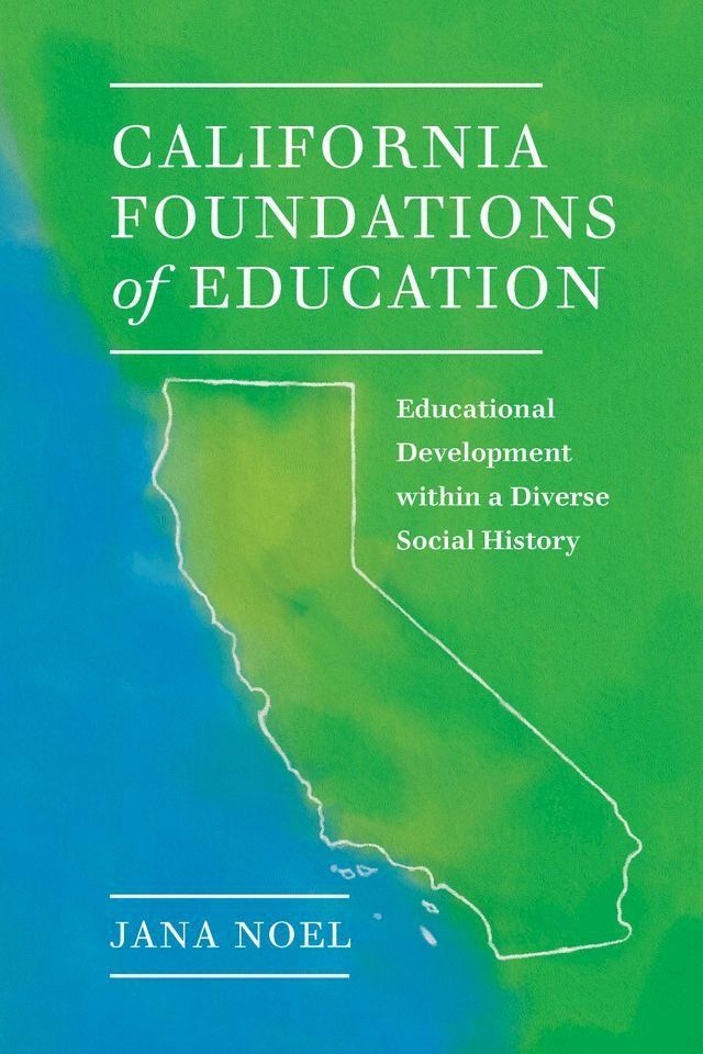  California Foundations of Education(Kobo/電子書)