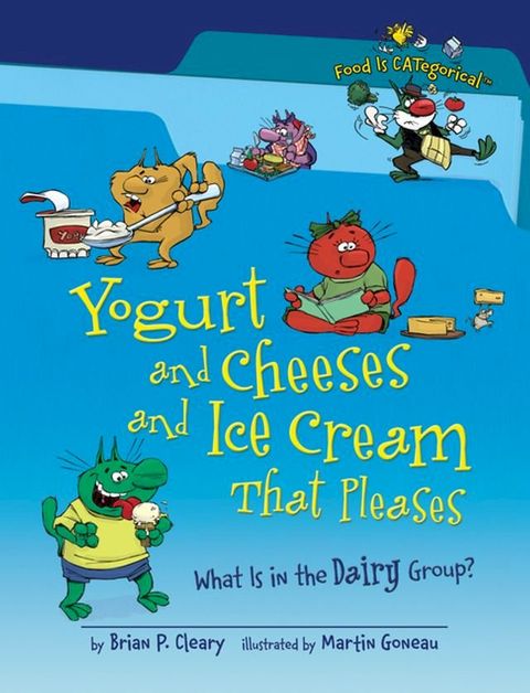 Yogurt and Cheeses and Ice Cream That Pleases, 2nd Edition(Kobo/電子書)