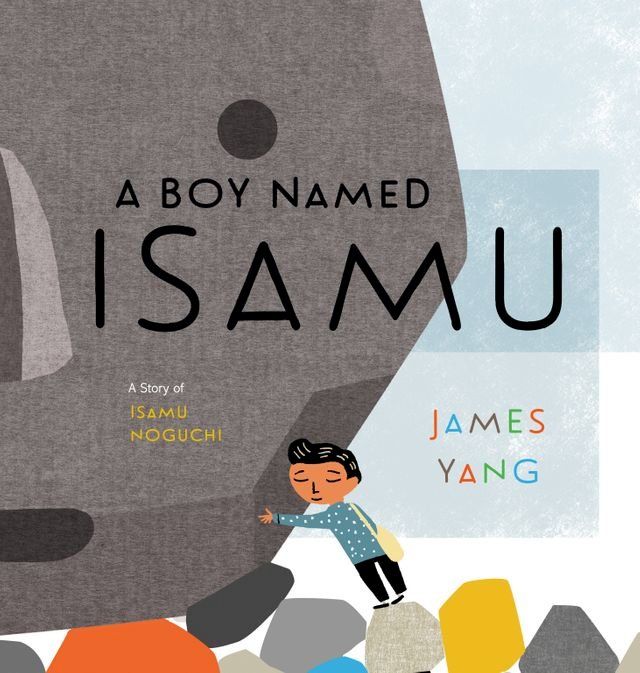  A Boy Named Isamu(Kobo/電子書)