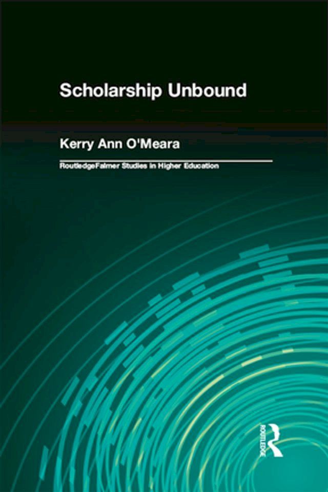  Scholarship Unbound(Kobo/電子書)