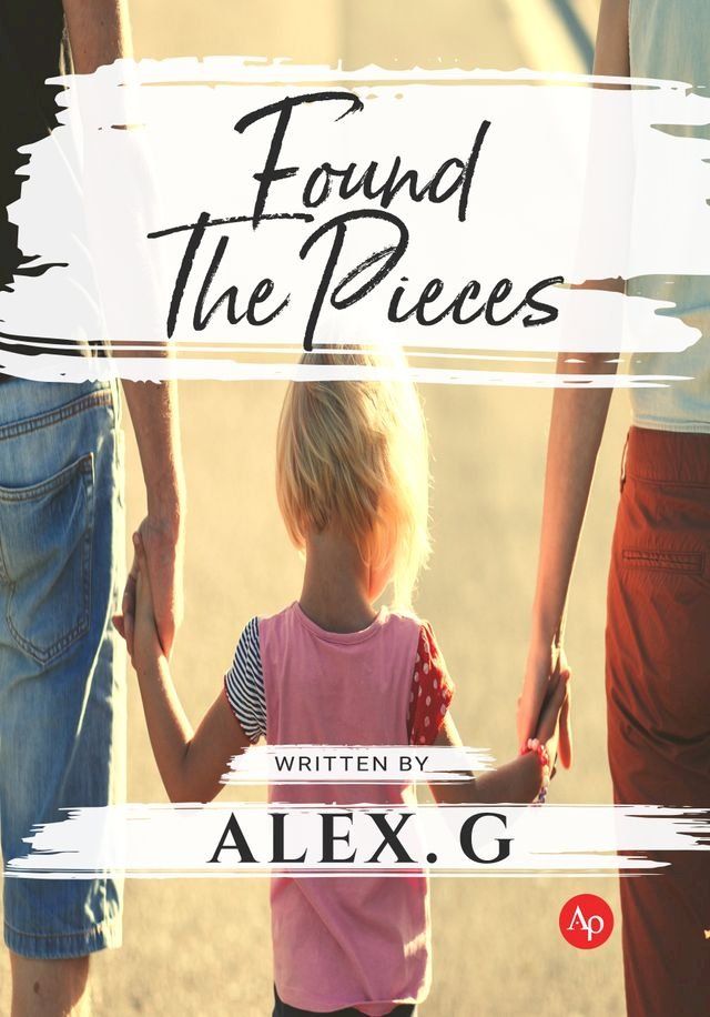  Found The Pieces(Kobo/電子書)