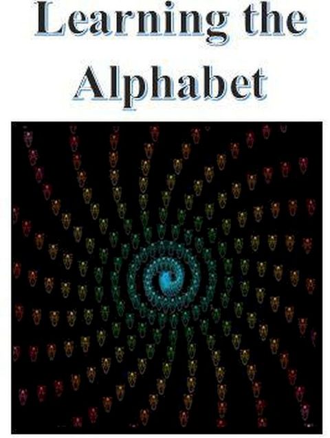 Learning the Alphabet(Kobo/電子書)