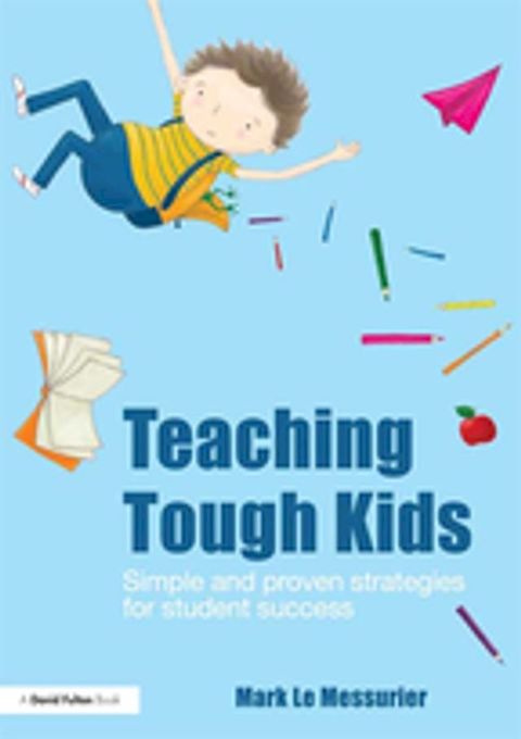 Teaching Tough Kids(Kobo/電子書)