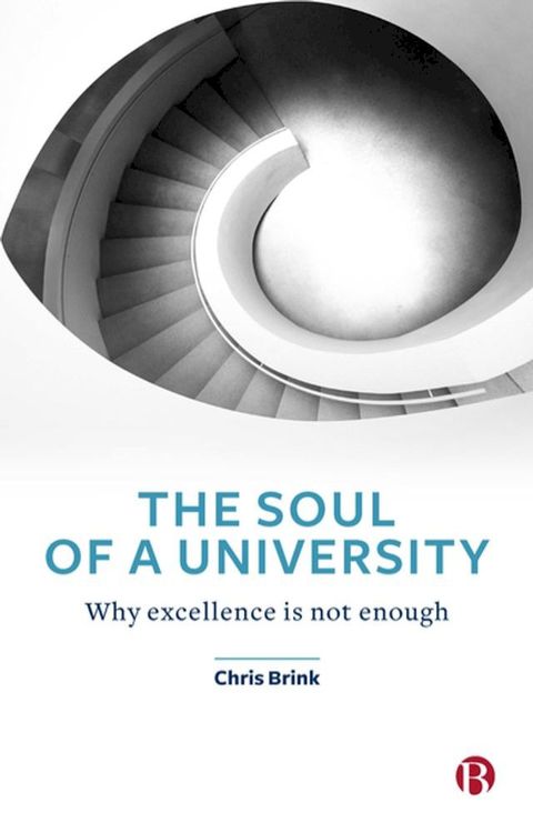 The Soul of a University(Kobo/電子書)