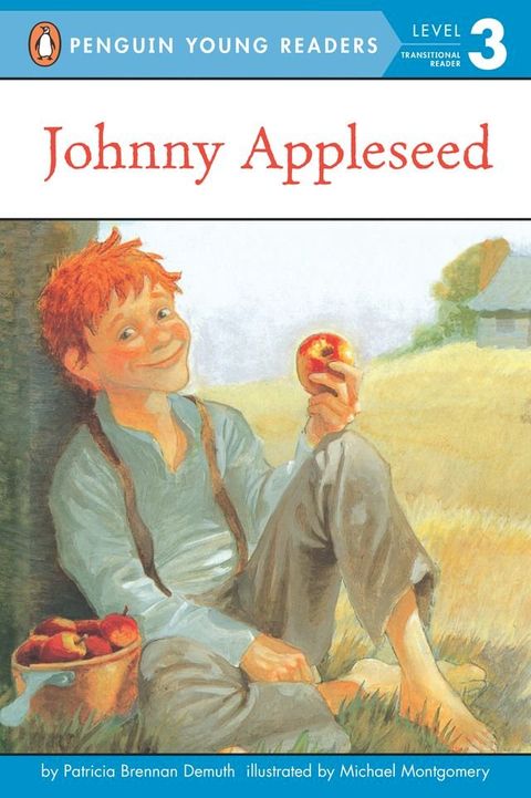 Johnny Appleseed(Kobo/電子書)