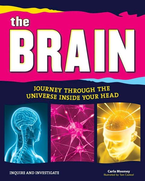 The Brain(Kobo/電子書)