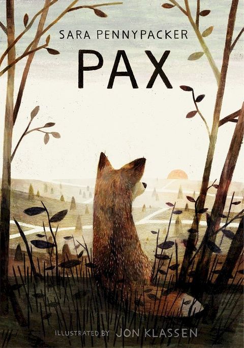 Pax(Kobo/電子書)