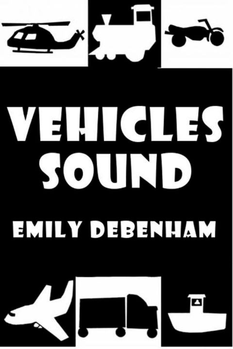 Vehicles Sound(Kobo/電子書)