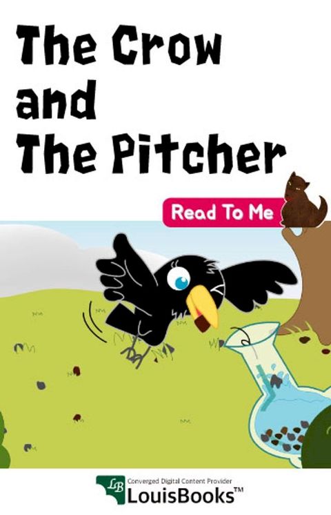 The Crow and the Pitcher(Kobo/電子書)