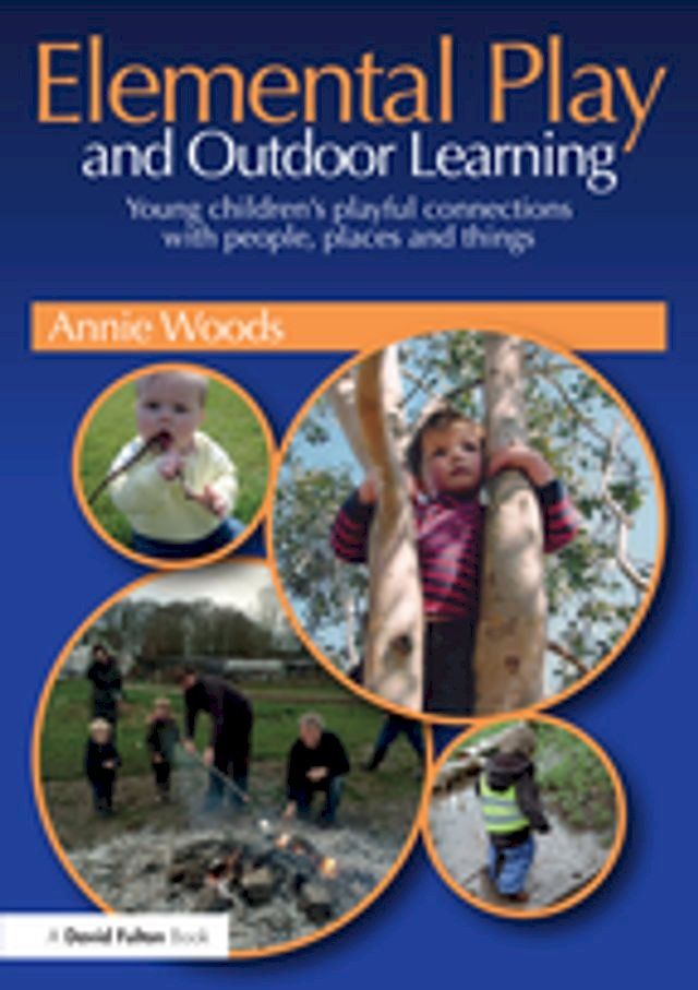  Elemental Play and Outdoor Learning(Kobo/電子書)