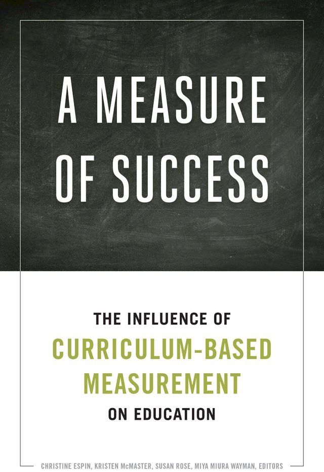  A Measure of Success(Kobo/電子書)