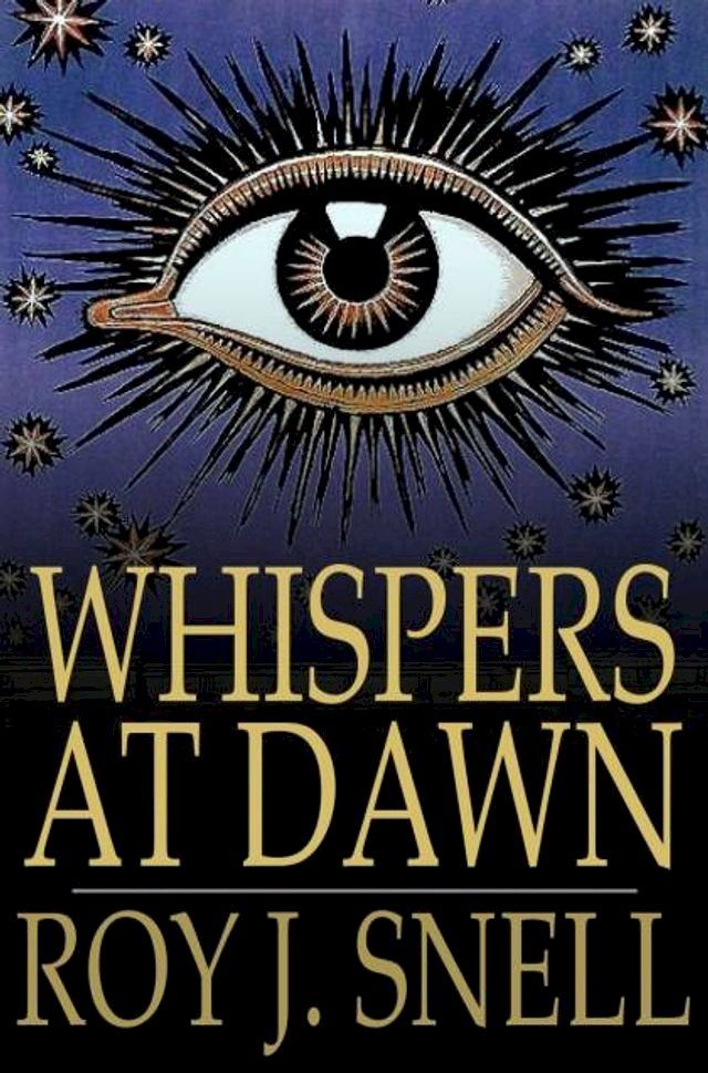  Whispers at Dawn(Kobo/電子書)