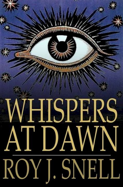 Whispers at Dawn(Kobo/電子書)