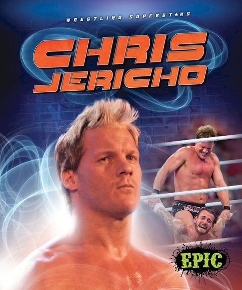 Chris Jericho(Kobo/電子書)