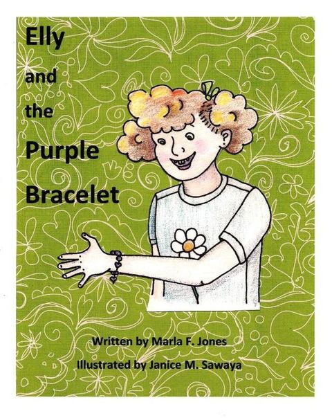 Elly and the Purple Bracelet(Kobo/電子書)