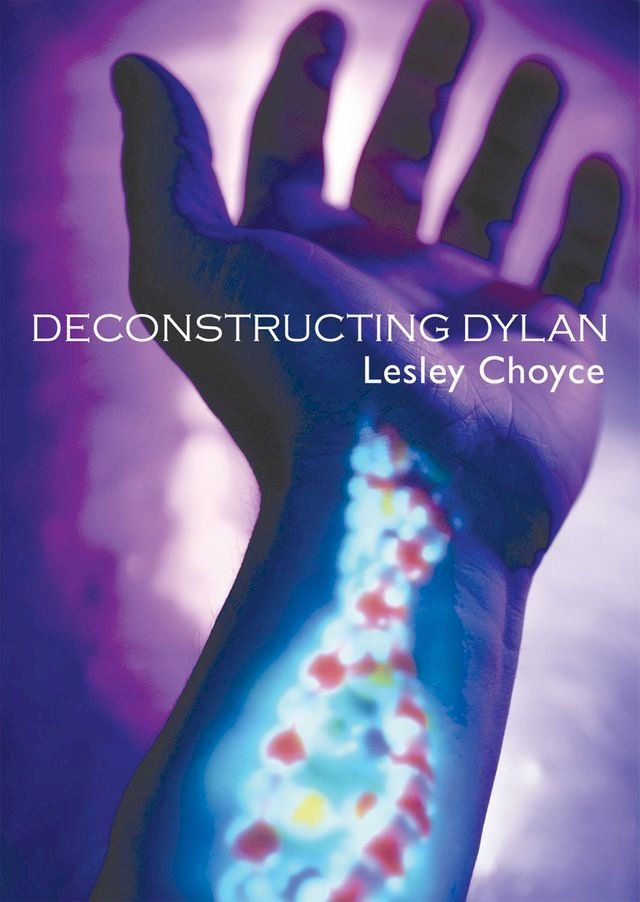  Deconstructing Dylan(Kobo/電子書)