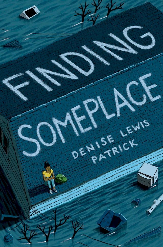  Finding Someplace(Kobo/電子書)