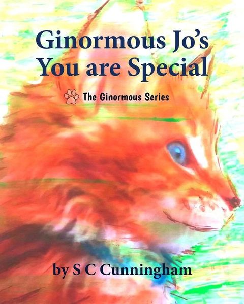 Ginormous Jo's You Are Special(Kobo/電子書)