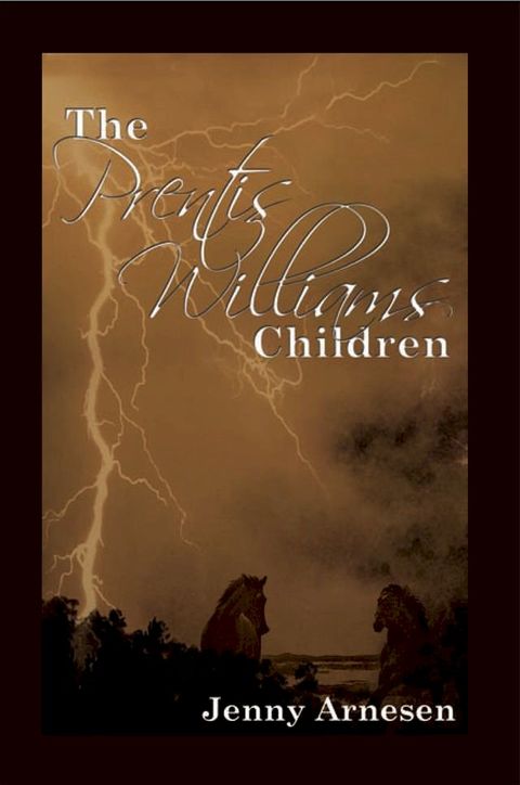 The Prentis Williams Children(Kobo/電子書)