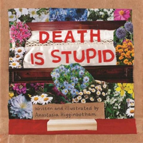 Death Is Stupid(Kobo/電子書)