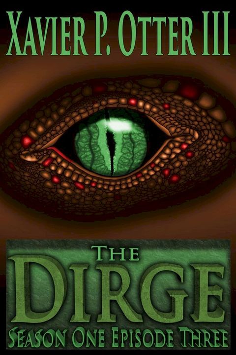 The Dirge(Kobo/電子書)