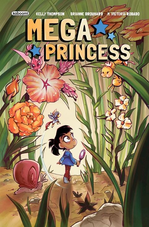 Mega Princess #2(Kobo/電子書)