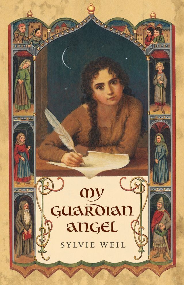  My Guardian Angel(Kobo/電子書)