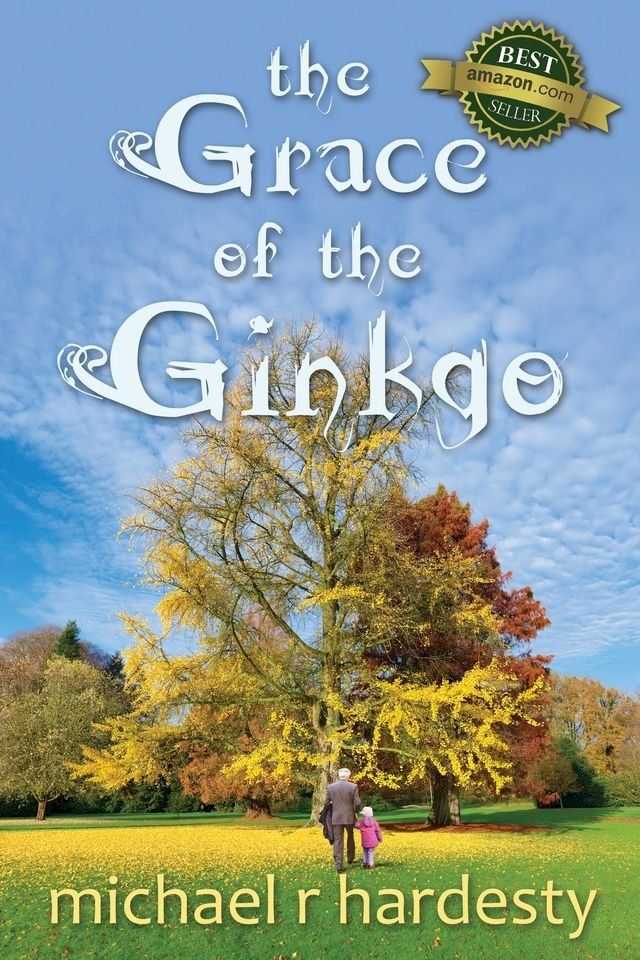  The Grace of the Ginkgo(Kobo/電子書)