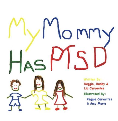 My Mommy Has Ptsd(Kobo/電子書)