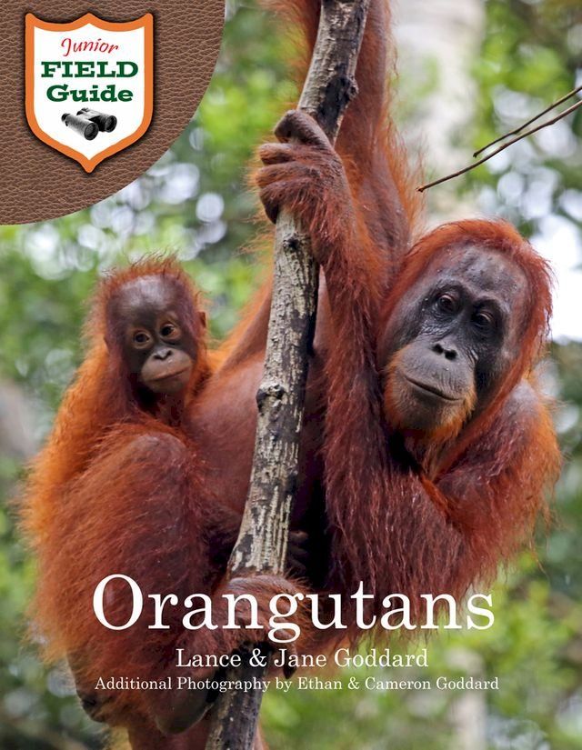  Orangutans(Kobo/電子書)