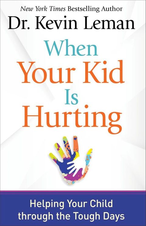 When Your Kid Is Hurting(Kobo/電子書)