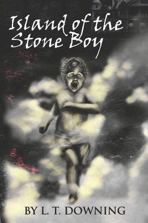 Island of the Stone Boy(Kobo/電子書)