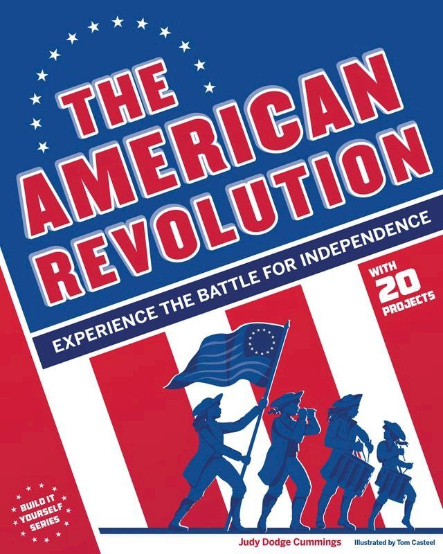  The American Revolution(Kobo/電子書)