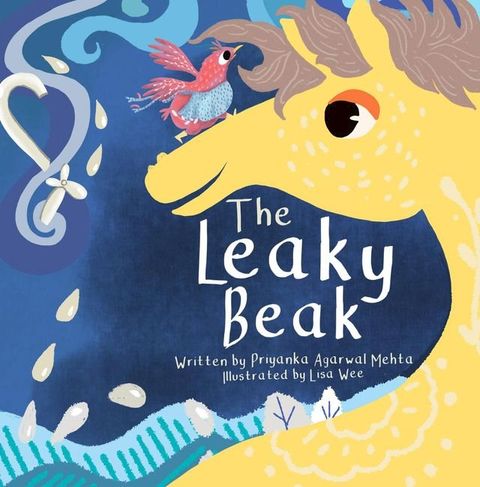 The Leaky Beak(Kobo/電子書)