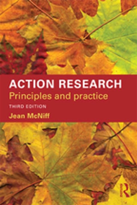 Action Research(Kobo/電子書)