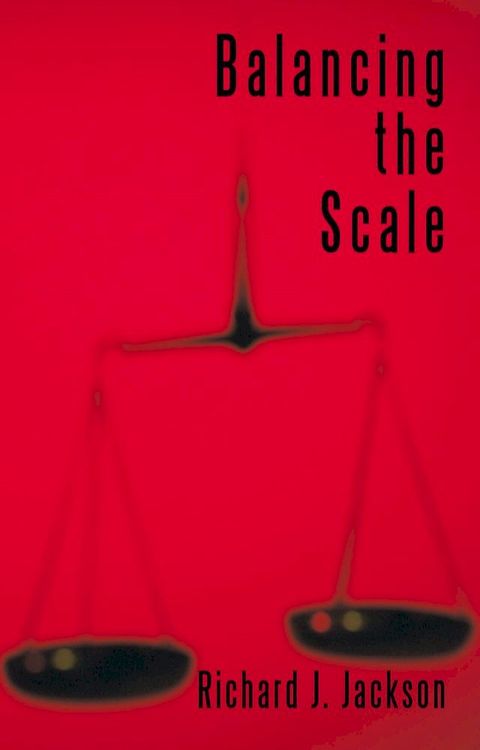 Balancing the Scale(Kobo/電子書)