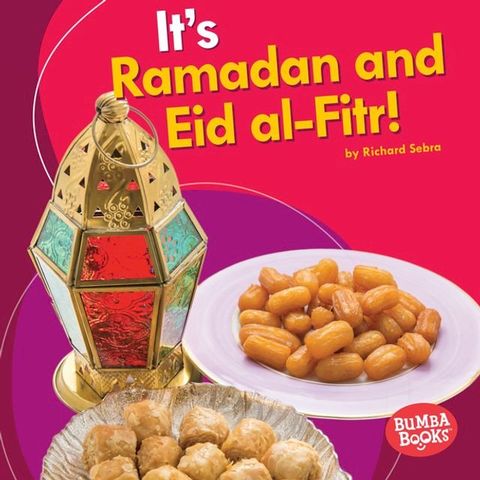 It's Ramadan and Eid al-Fitr!(Kobo/電子書)