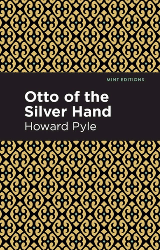  Otto of the Silver Hand(Kobo/電子書)