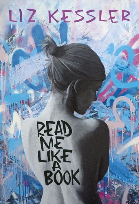 Read Me Like A Book(Kobo/電子書)