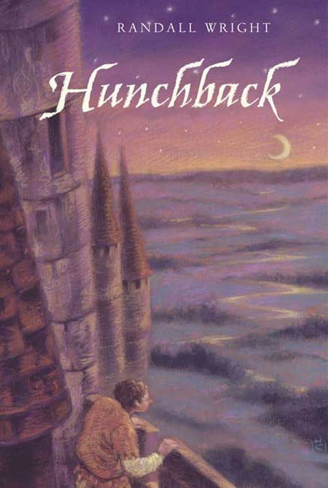  Hunchback(Kobo/電子書)