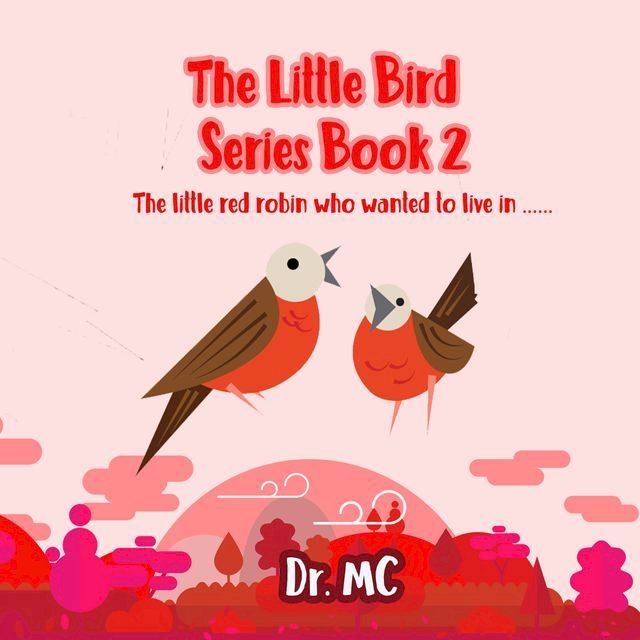  The Little Bird Series Book 2(Kobo/電子書)