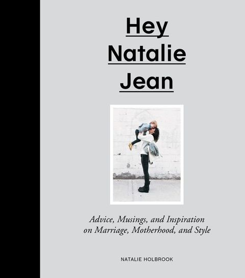 Hey Natalie Jean(Kobo/電子書)