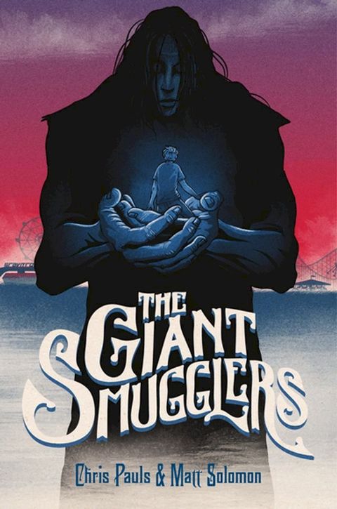 The Giant Smugglers(Kobo/電子書)