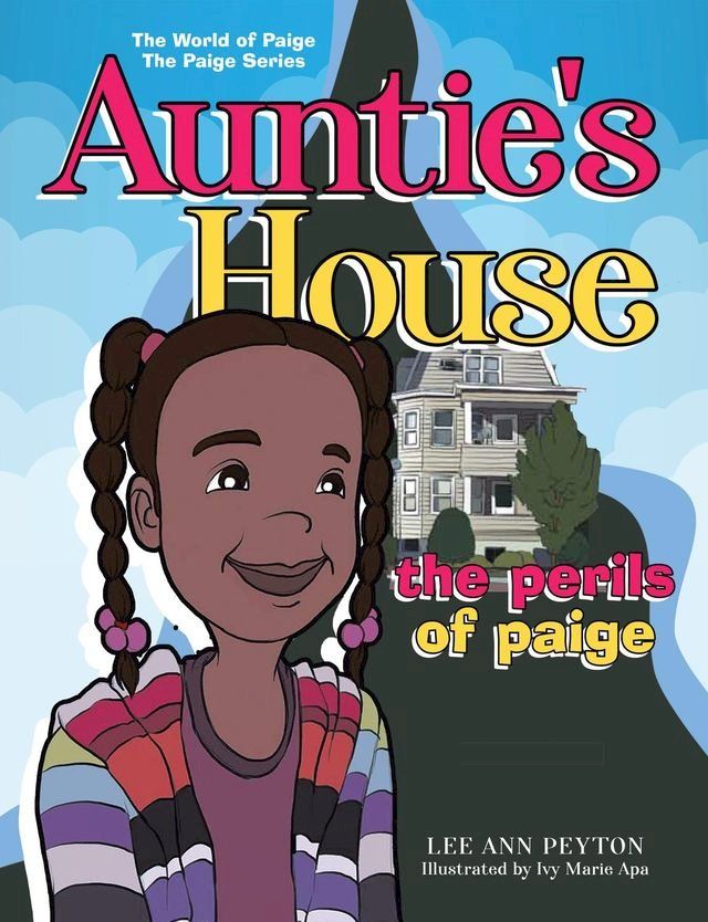  Auntie's House(Kobo/電子書)