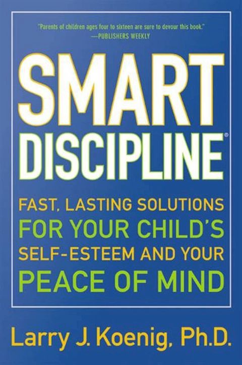 Smart Discipline(R)(Kobo/電子書)