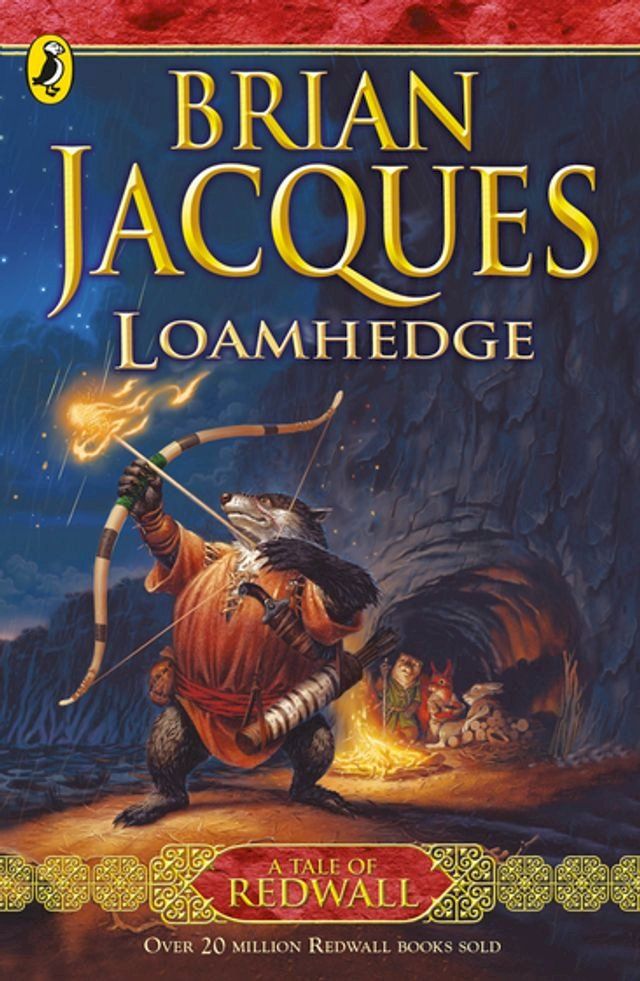  Loamhedge(Kobo/電子書)