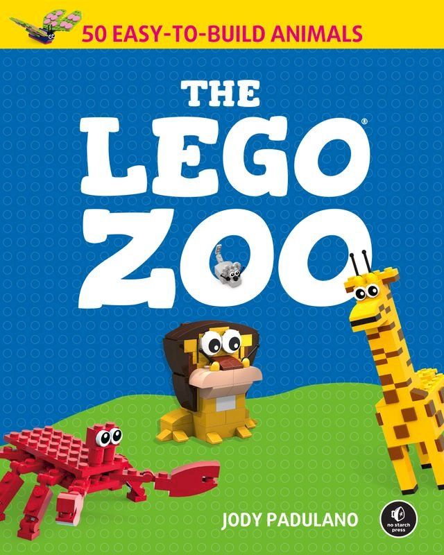  The LEGO Zoo(Kobo/電子書)