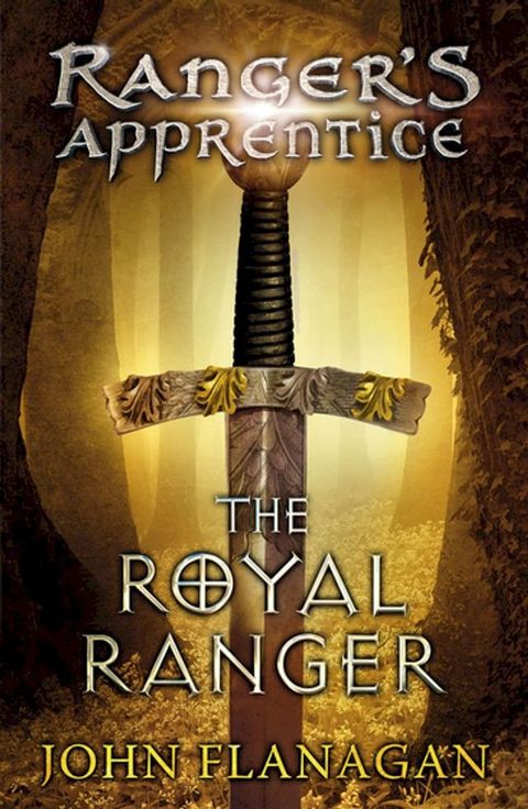 The Royal Ranger (Ranger's Apprentice Book 12)(Kobo/電子書)