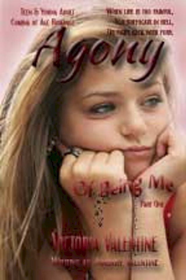  Agony of Being Me(Kobo/電子書)